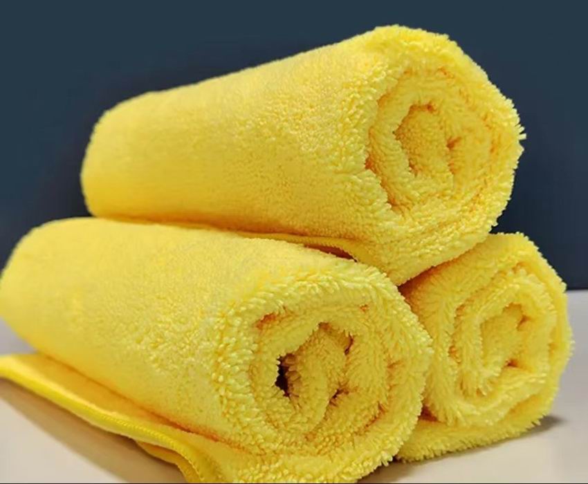 海绵百洁布使用效果好不好？